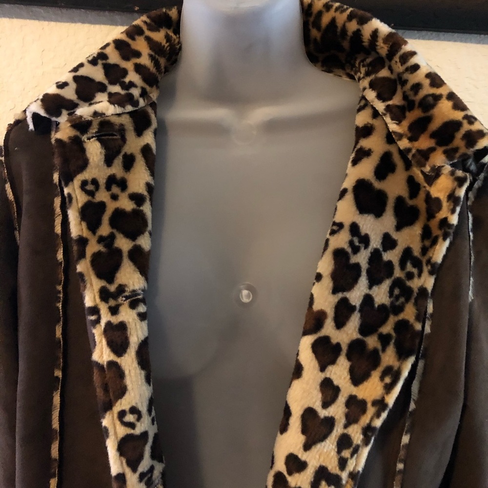 Jacket - Picture 2 of 2